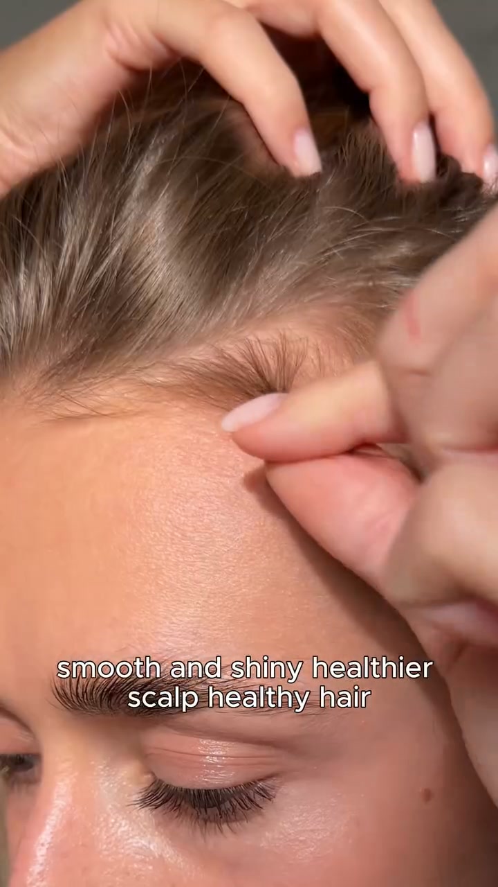 Korea's #1 Hair Growth Serum