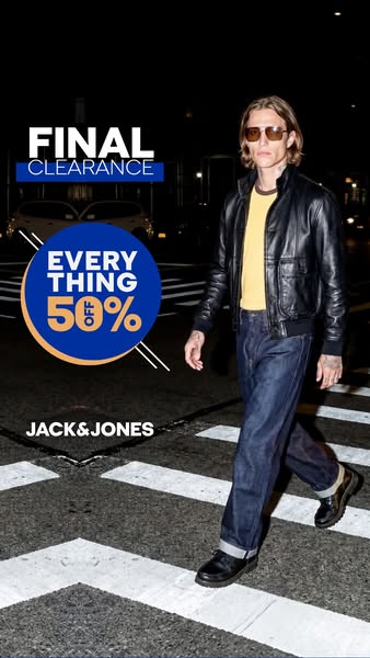 Final Clearance