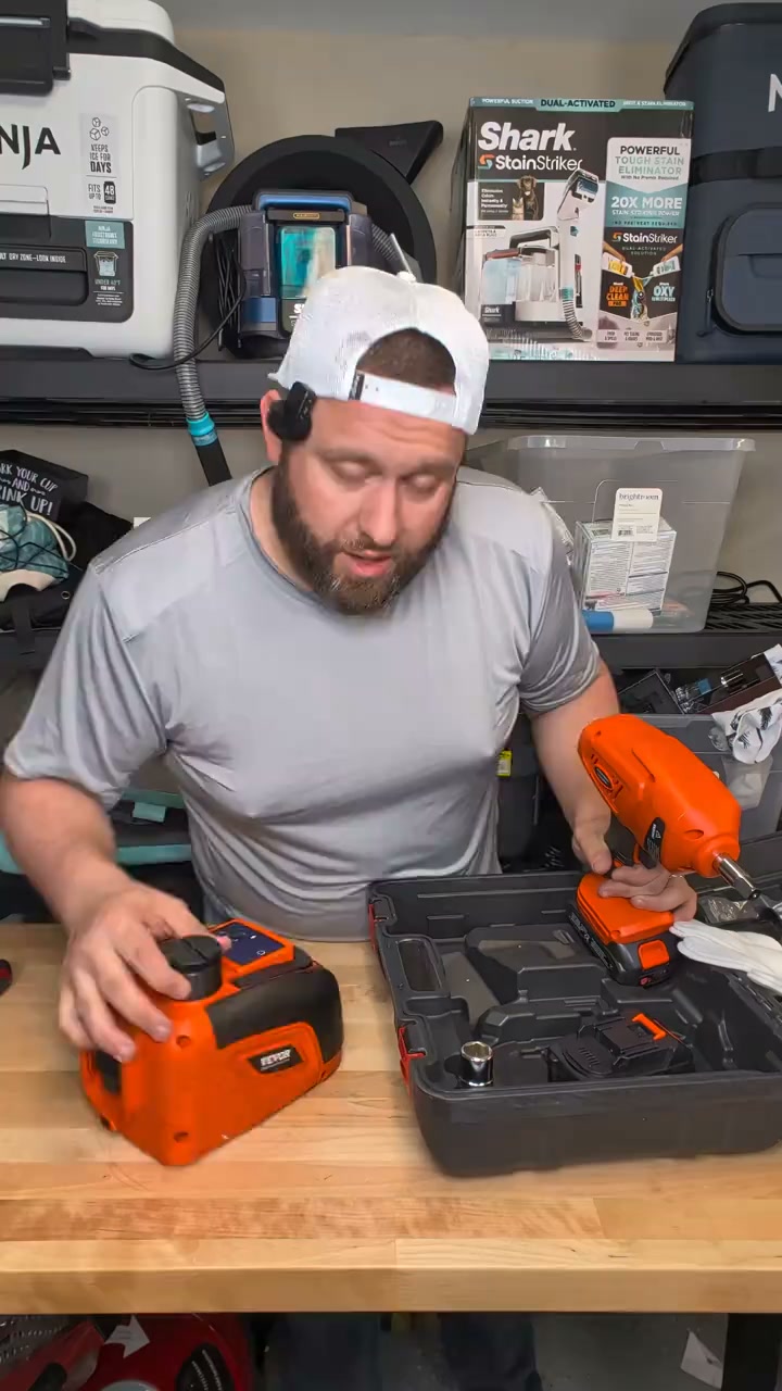 Be Ready for the Next Flat Tire
