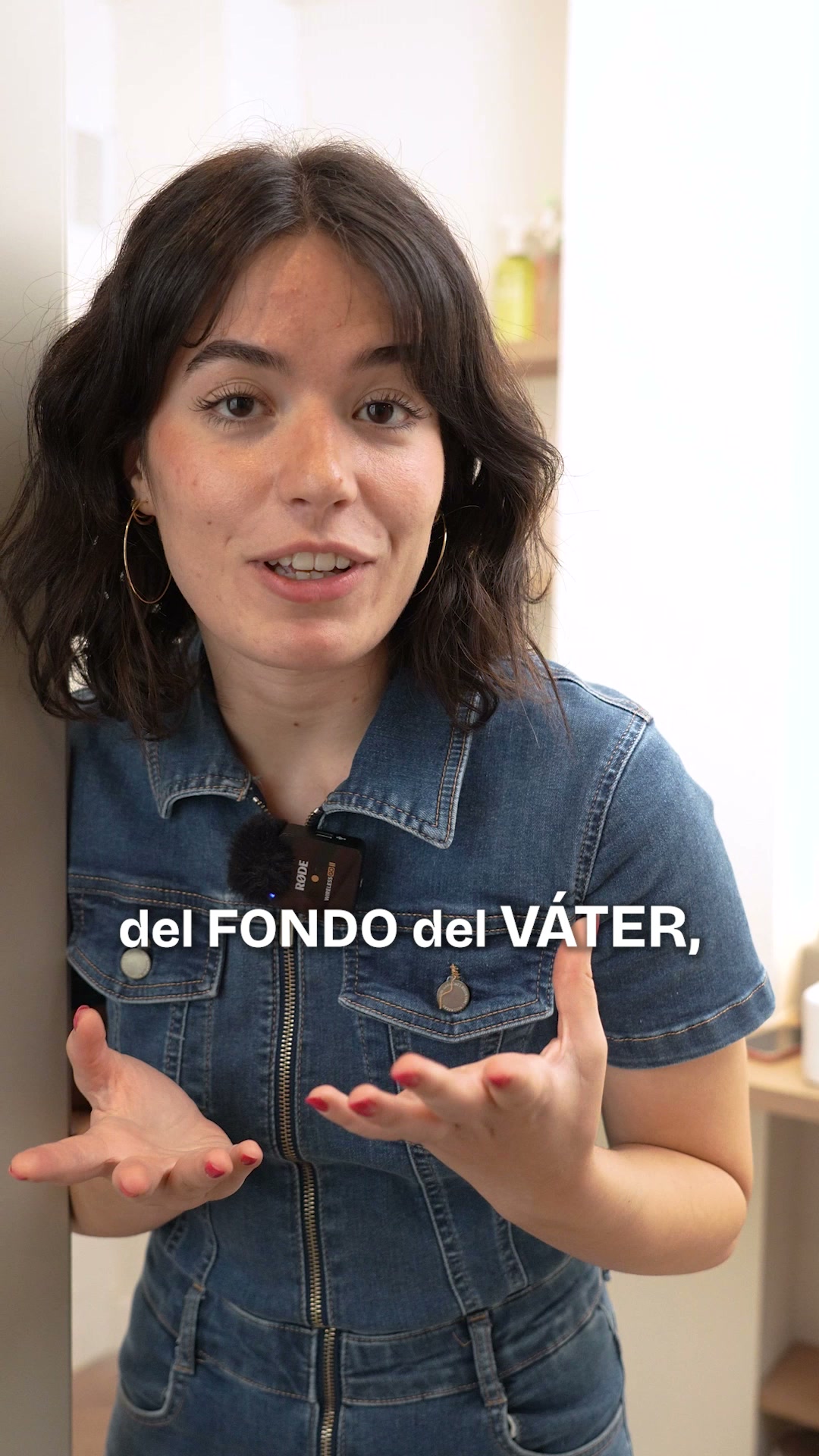 Nuevo Limpia WC de Natulim