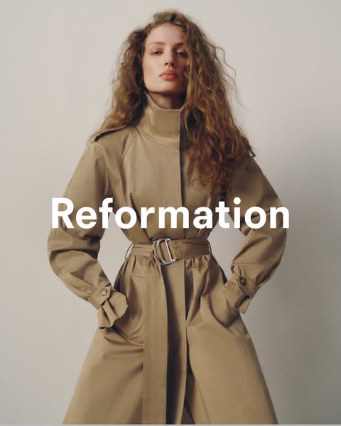 Shop responsibly