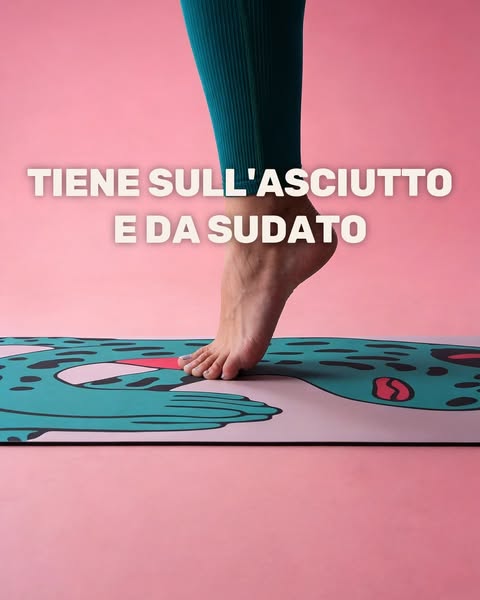 Materiali naturali. Energia innaturale.