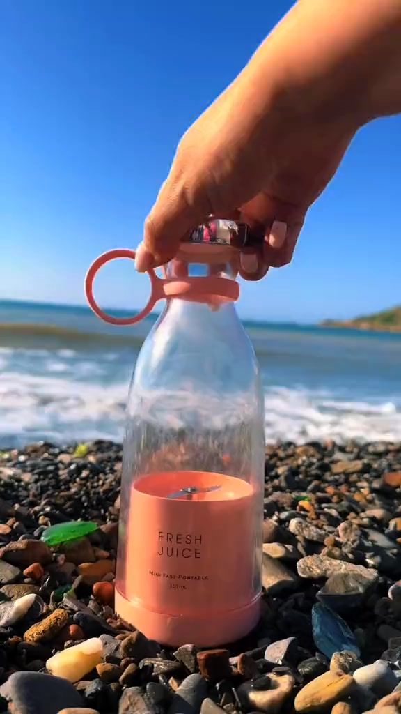 Anúncio de Recettes Smoothie
