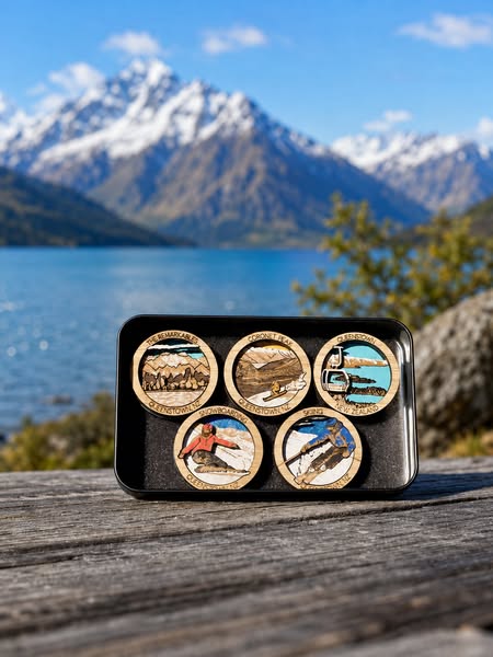 Free Shipping With 10 Magnets