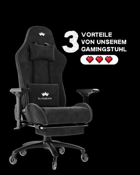Jetzt neu: Die Alcantara Königsklasse - Hochwertiges atmungsaktives Material