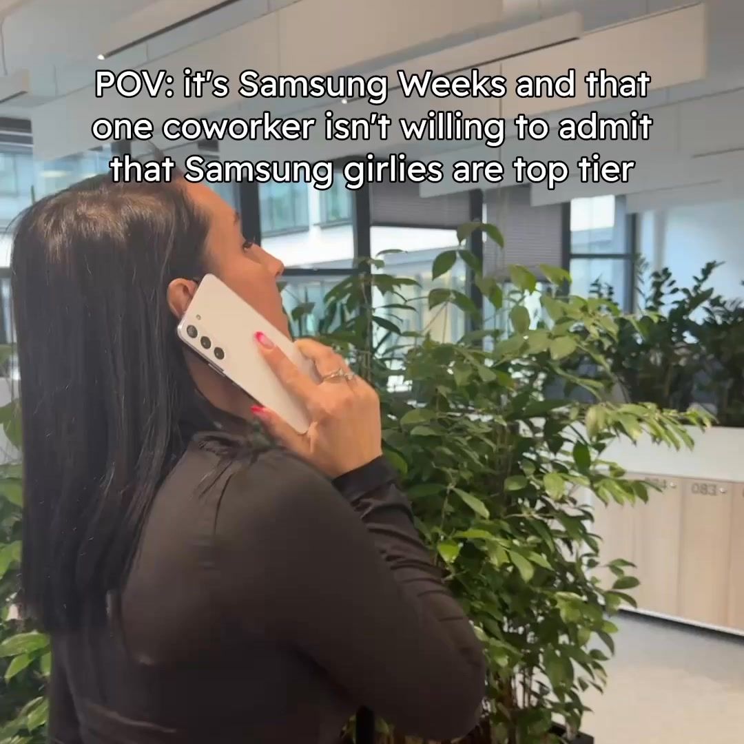 Scrumptious Samsung Savings
