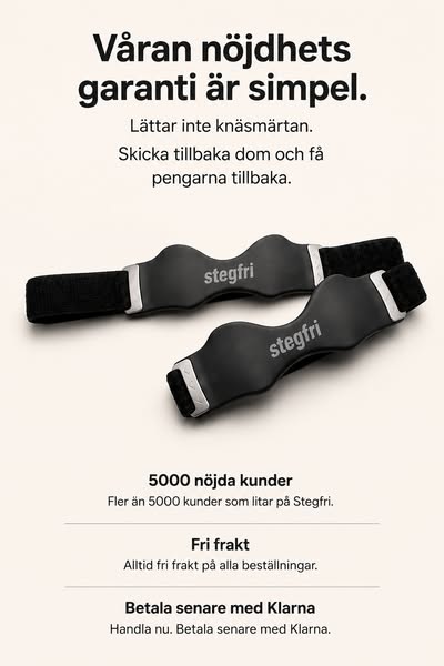 Just nu 40% rabatt