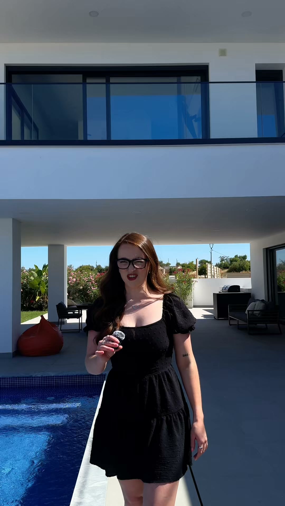 WIN A LUXURY VILLA OR €500K