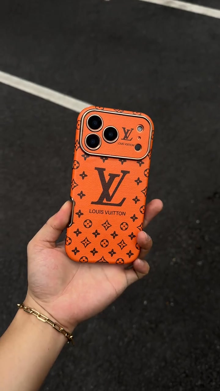 Luxury in Every Detail
