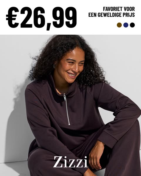 Jouw nieuwe seizoensfavoriet