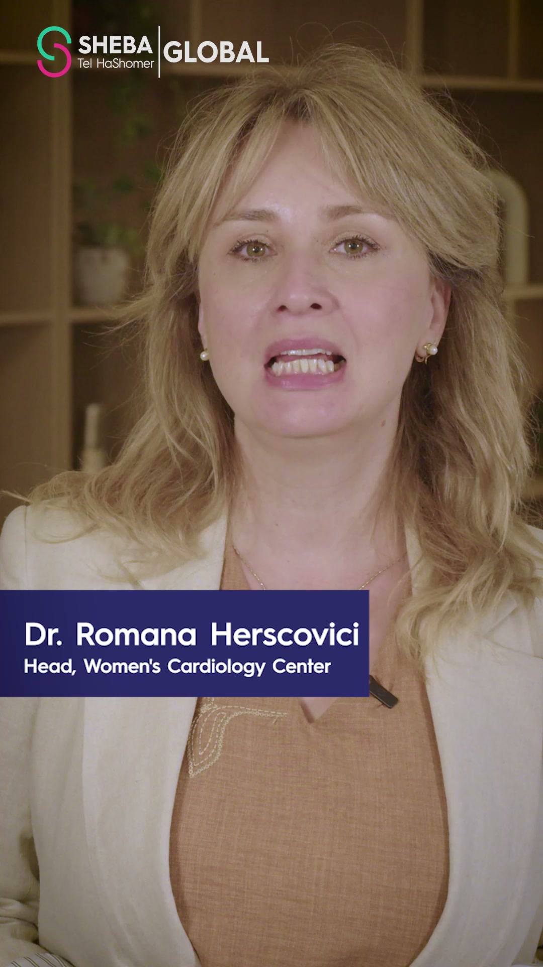 The Cardiac Center Addressing Women's Needs