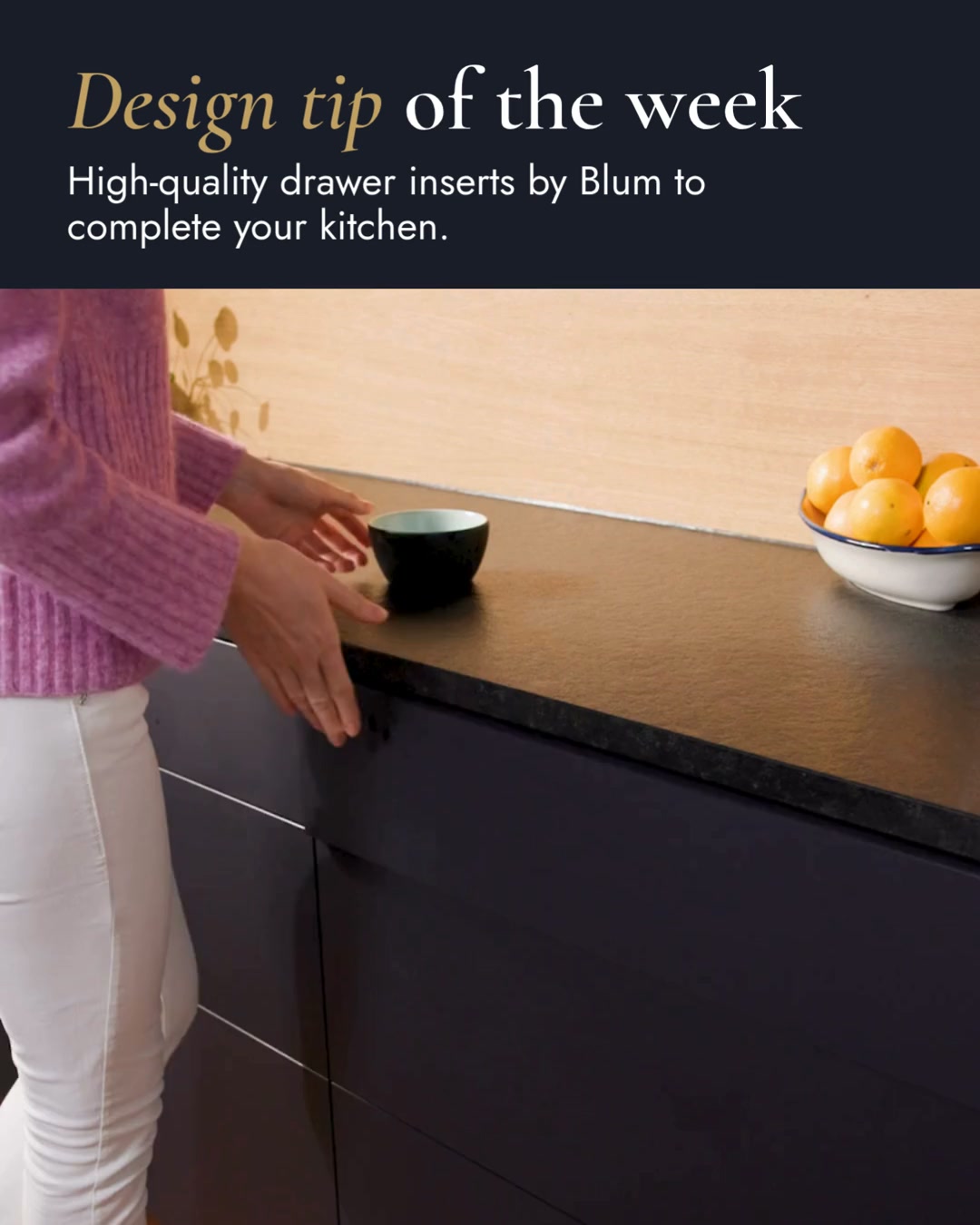 Your kitchen, beautiful inside and out