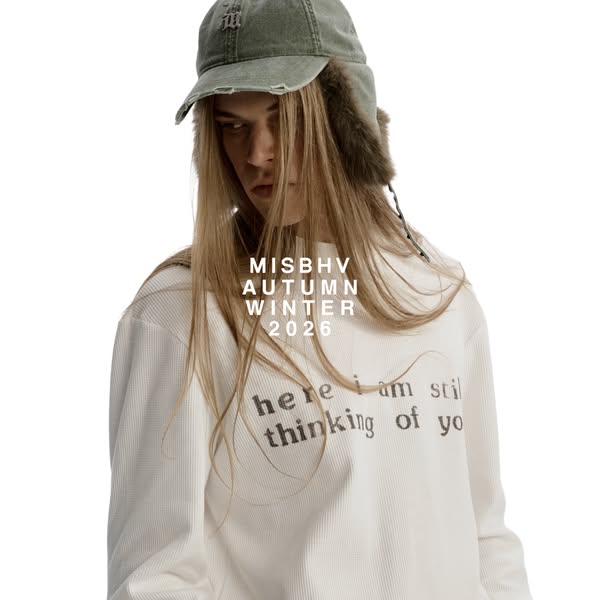 Autumn-Winter 2026