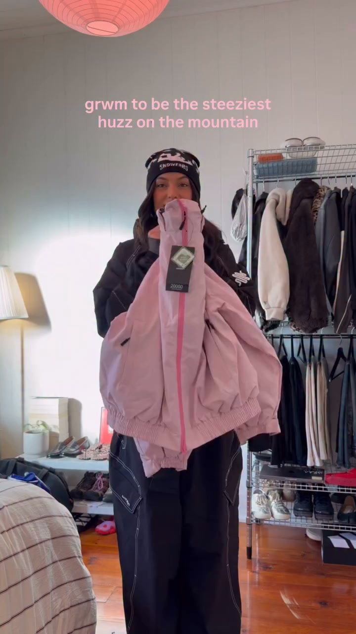 The Baggy Fit You’ve Been Looking For