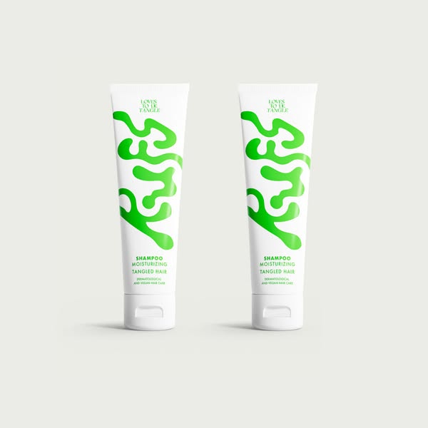 The Moisturizing Shampoo Duo