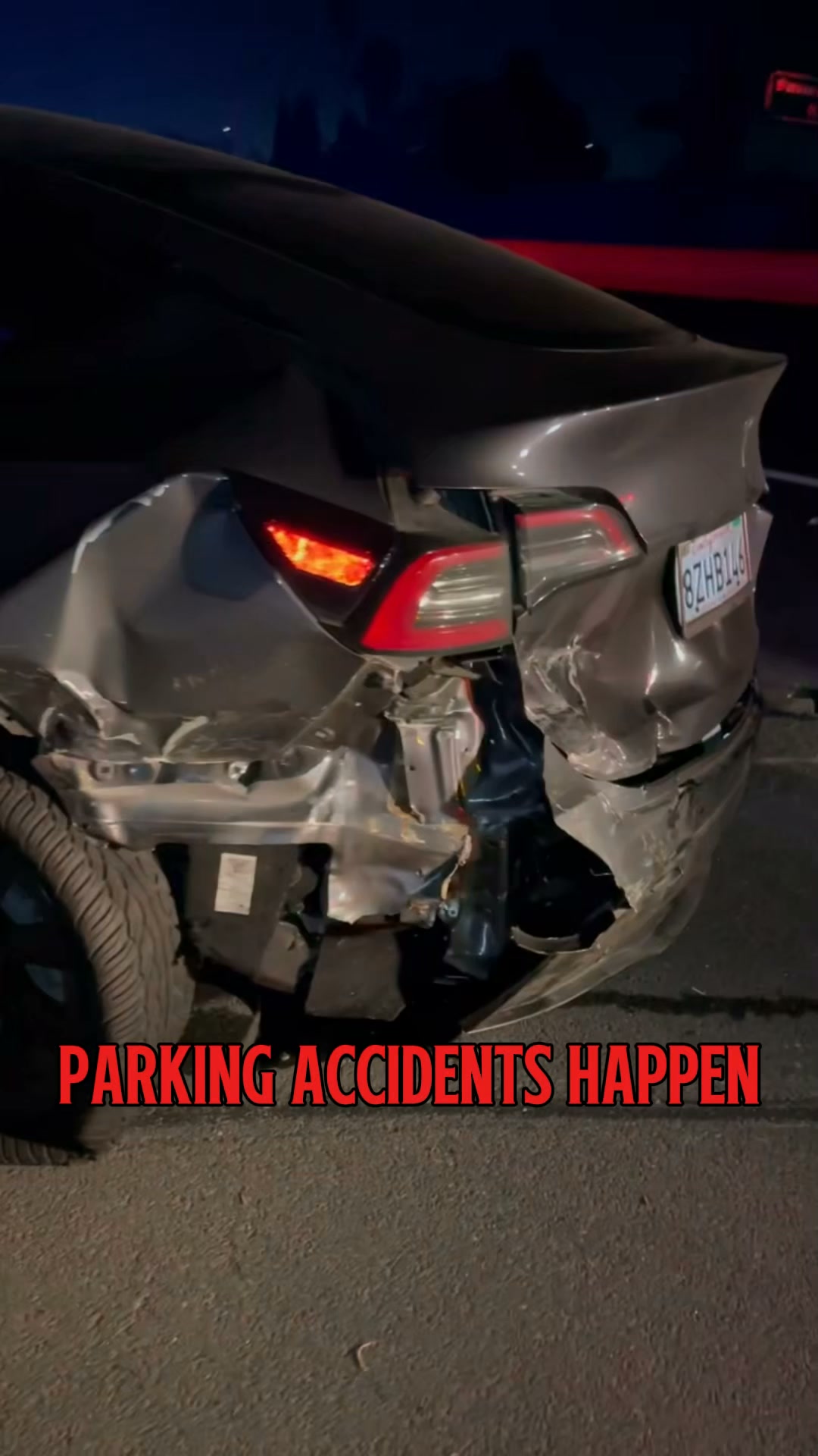 Your Dashcam Only Sees Straight Ahead. Most Accidents Don't.