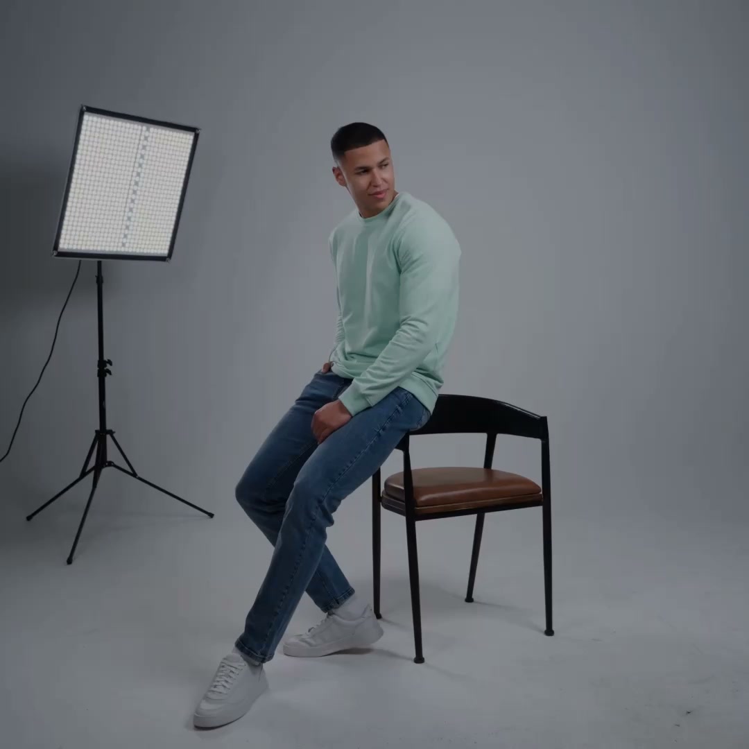 INDICODE – Dänische Herrenmode