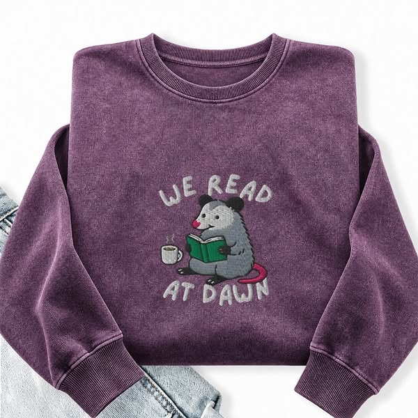 Wear the slow life