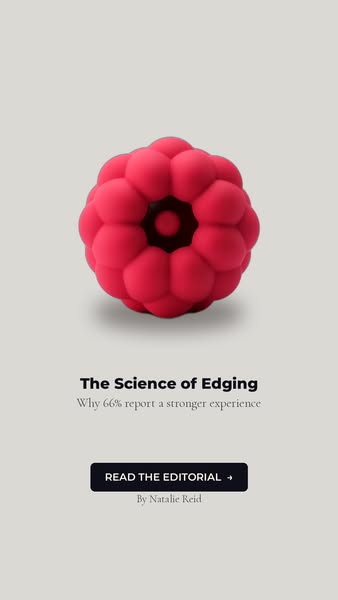 66% Report Stronger Experiences