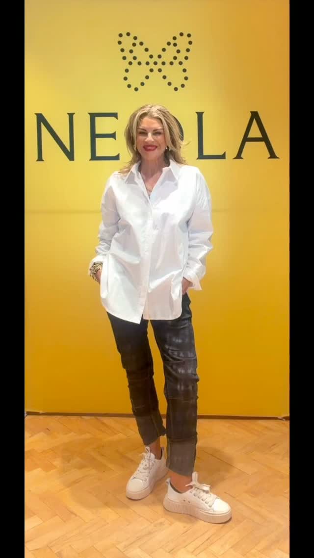 Anúncio de Neola Apparel