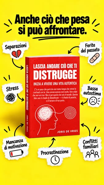 E se anche aspettare pesasse?