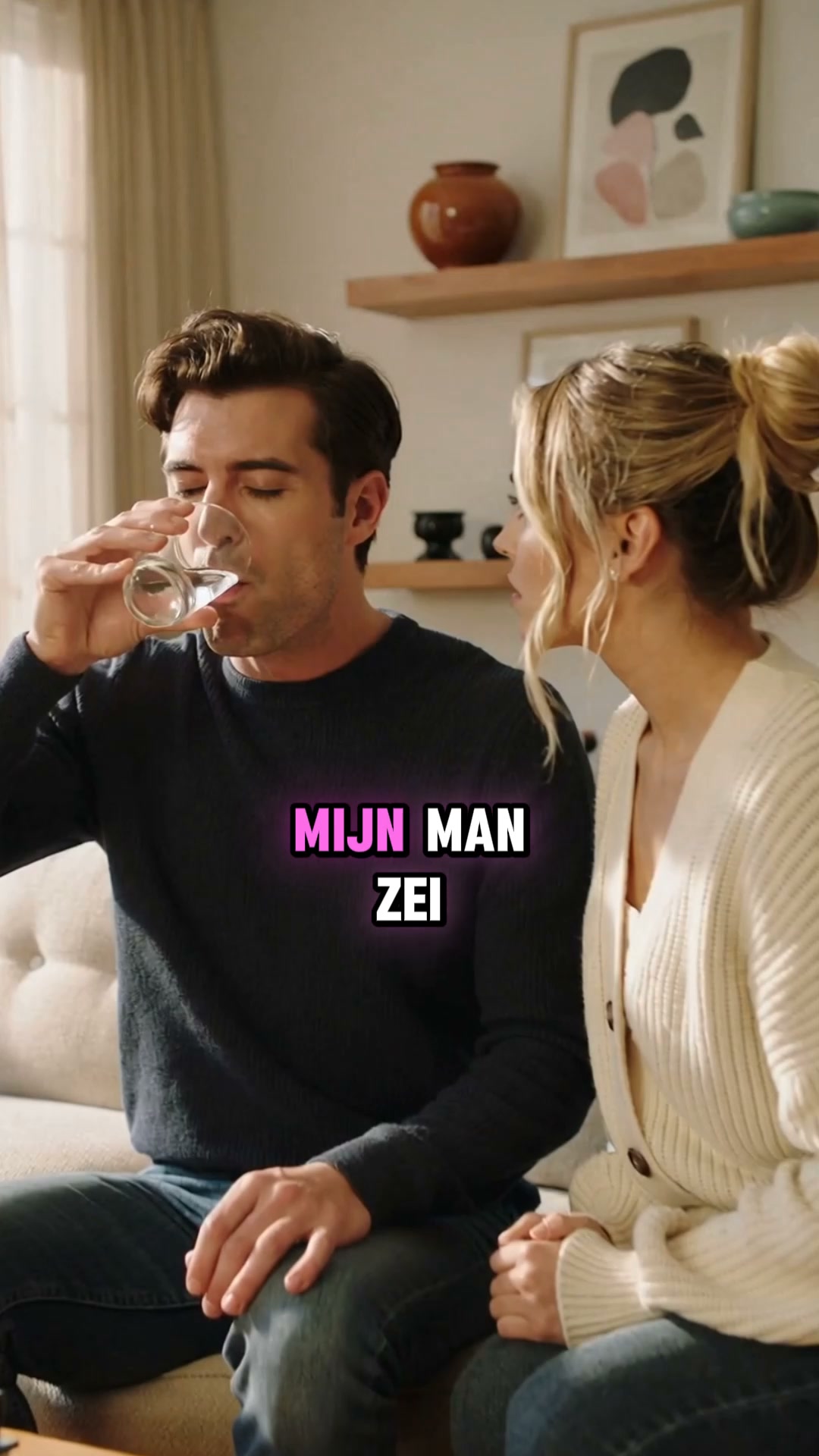 "Mijn vagina ruikt EINDELIJK gezond"