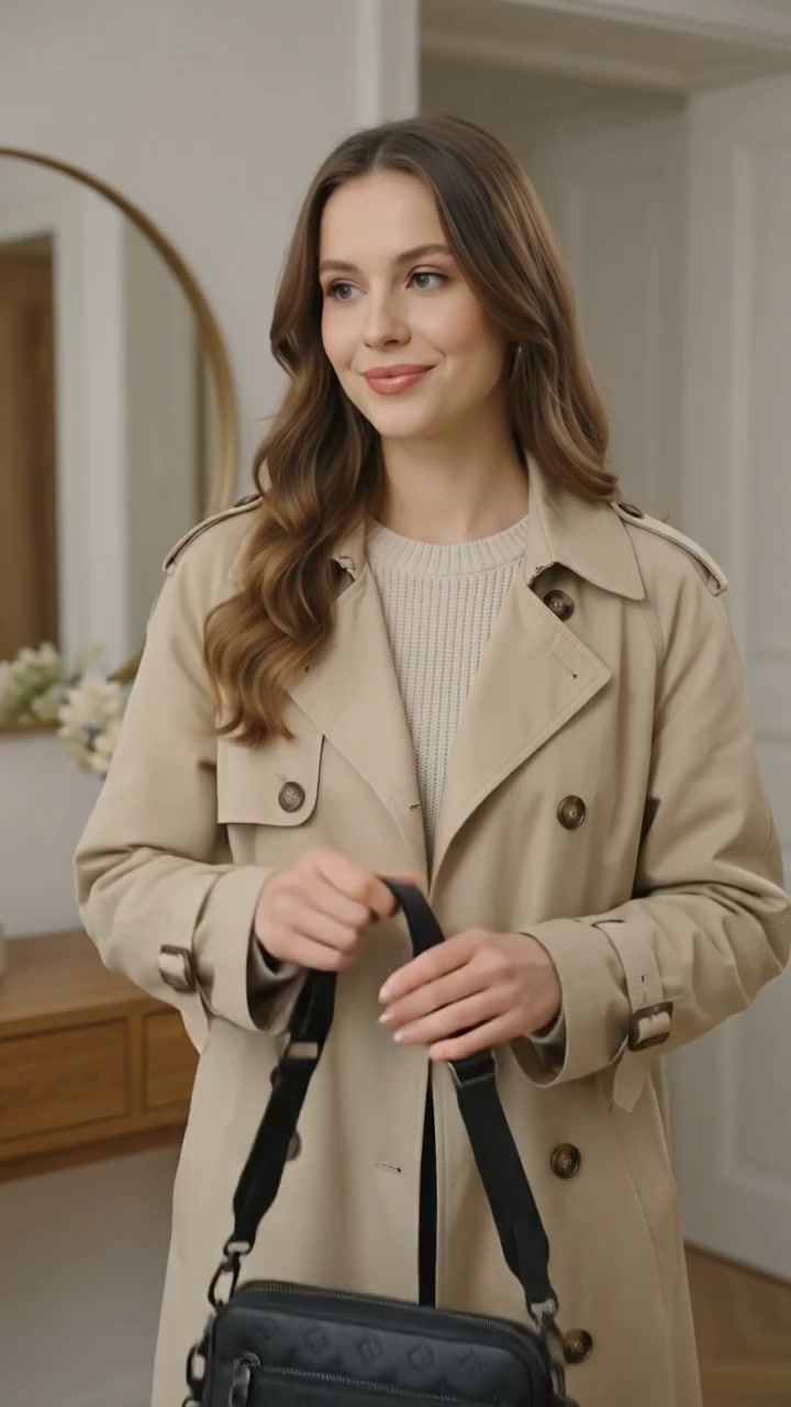 Your Everyday Crossbody Upgrade