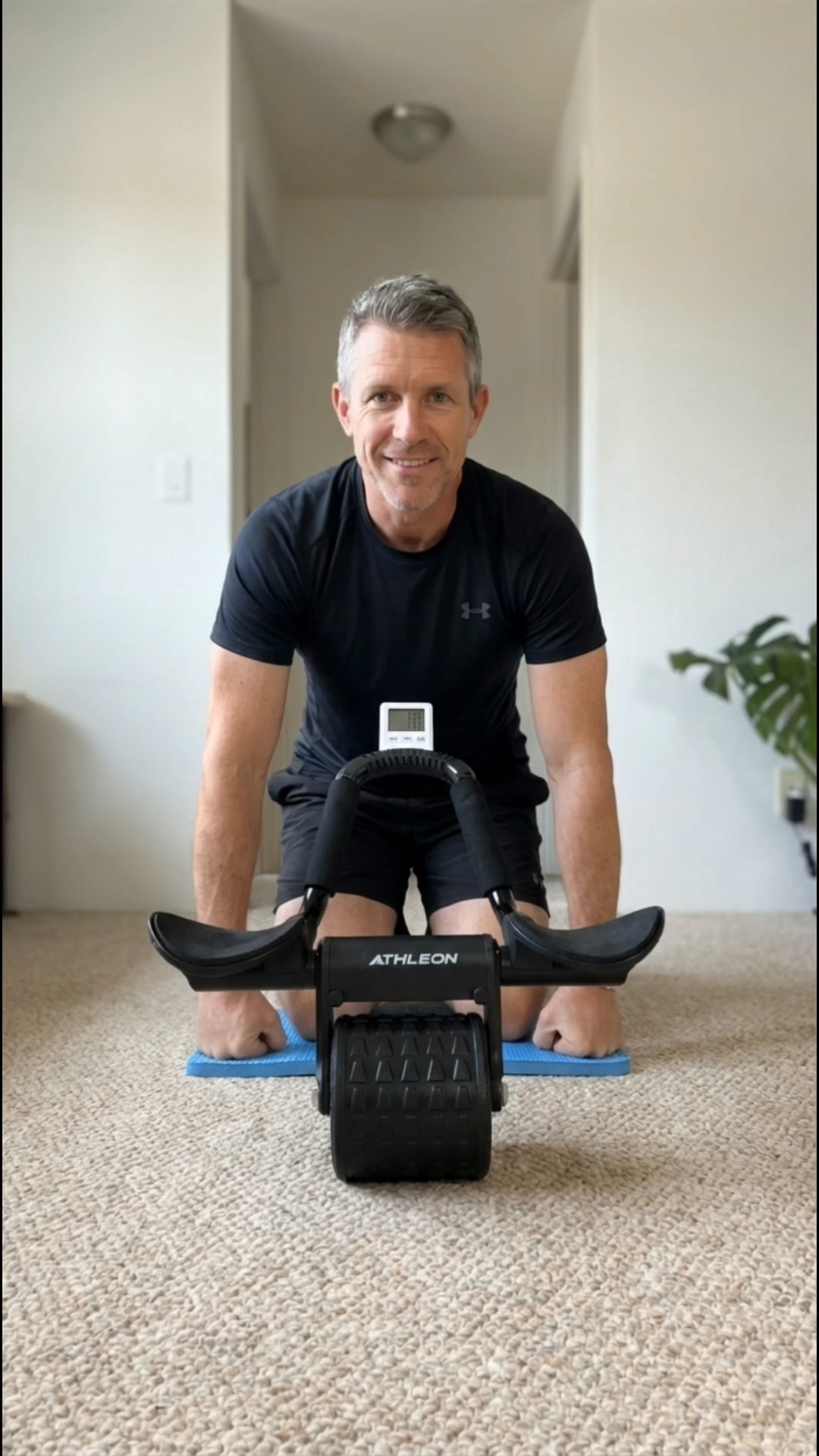 No Wrist Pain. Real Results.