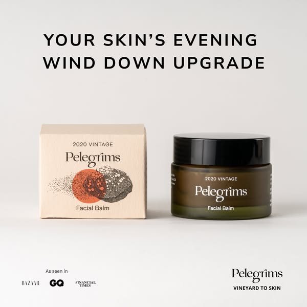 Britain’s best kept skincare secret