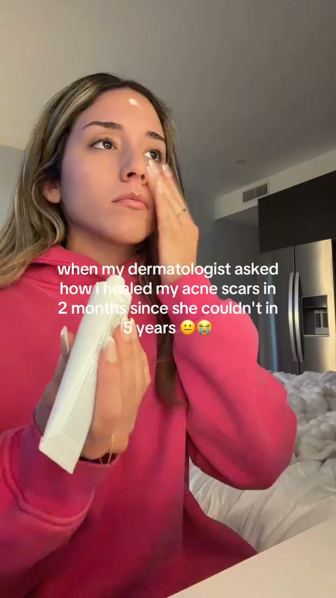 The Korean Answer To Acne’s Aftermath