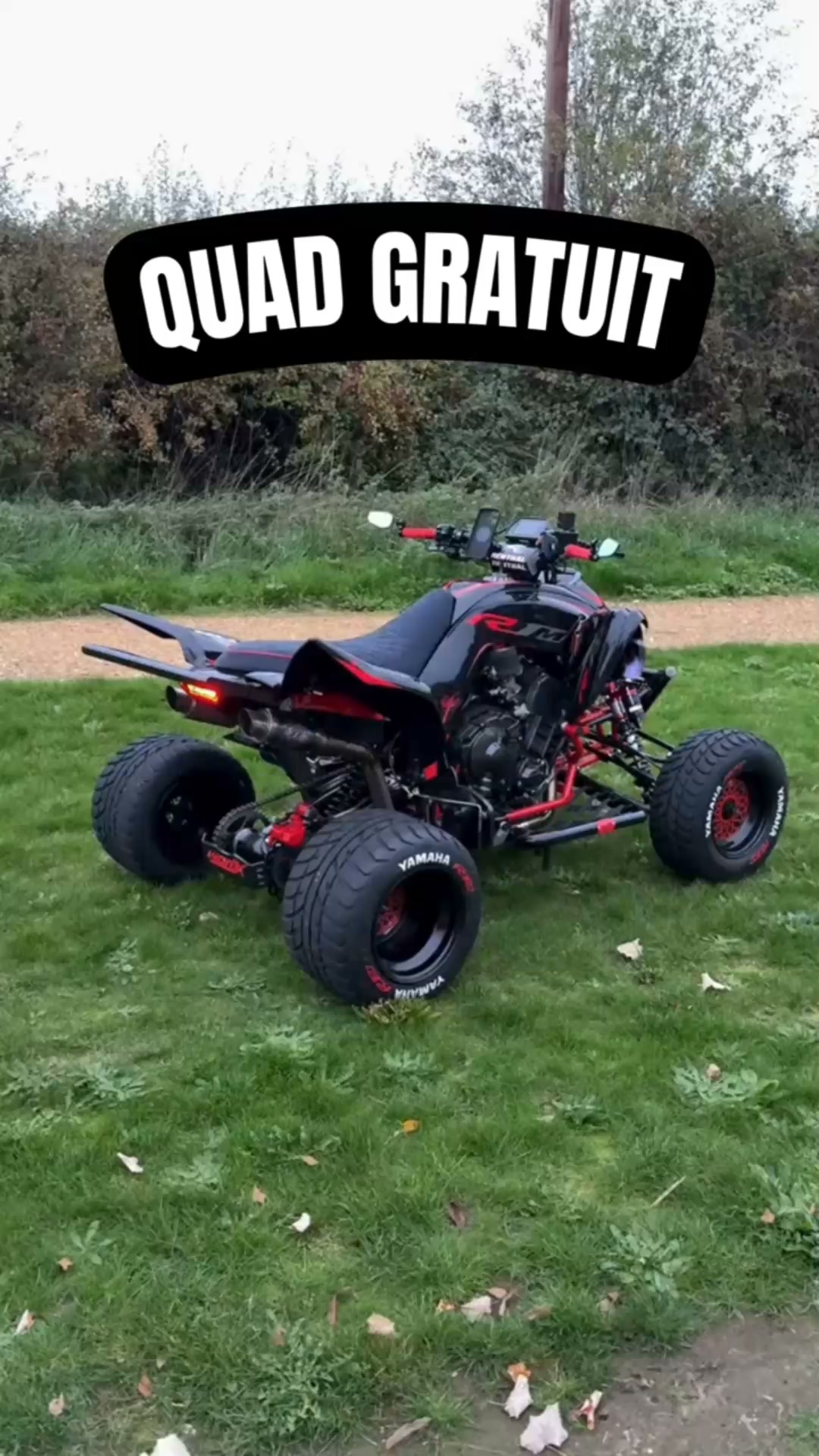 TOUCHEZ POUR L’OBTENIR