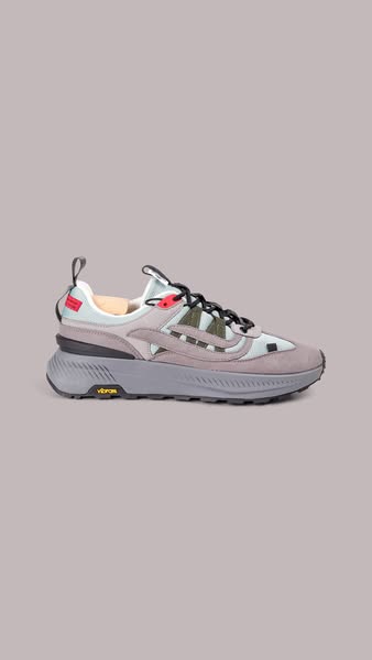 G-Machu 2.0 Suede – Jetzt neu