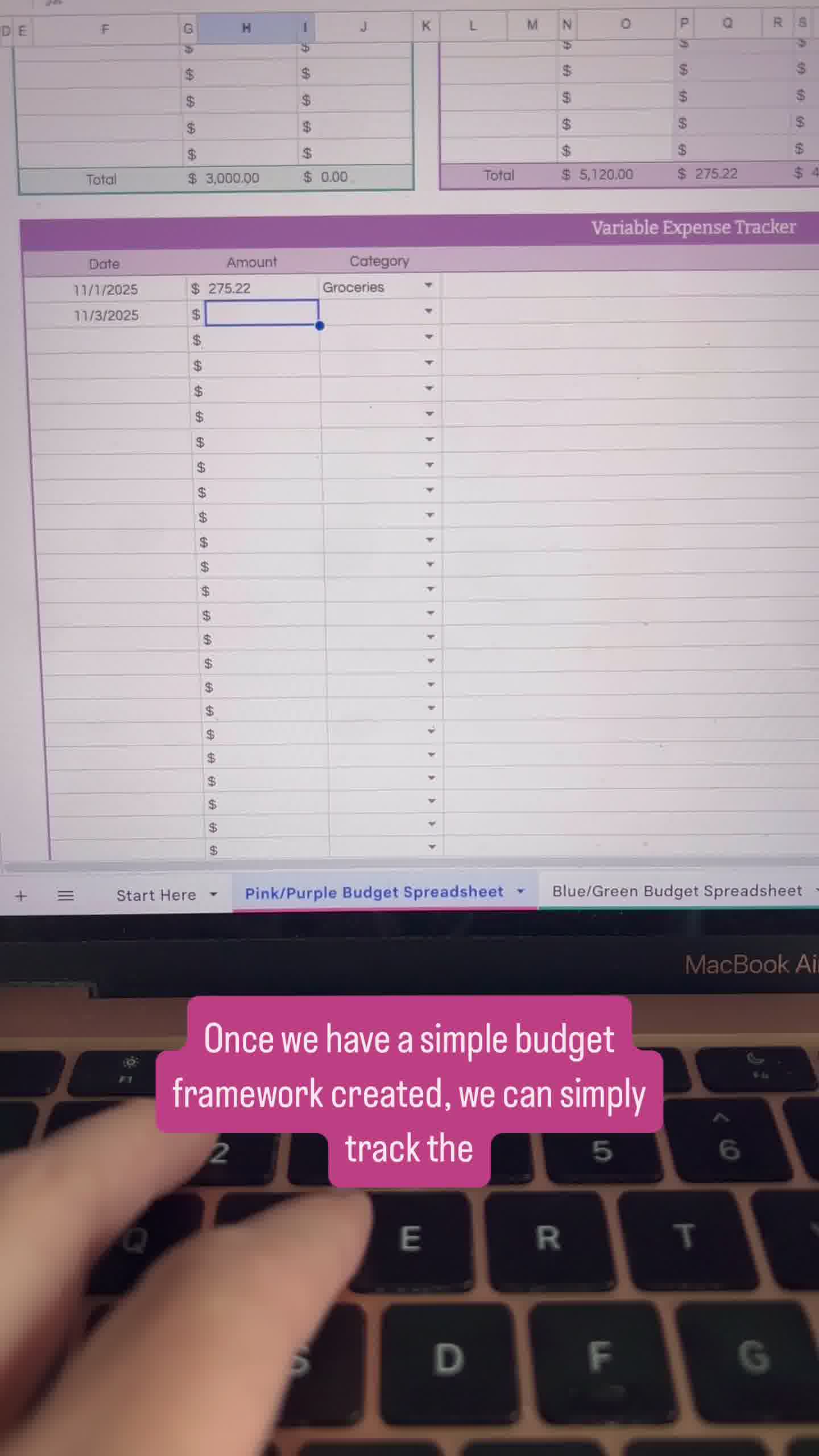 25,000+ happy budgeters!