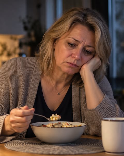 GLP-1 Boost Diet For Women Over 40