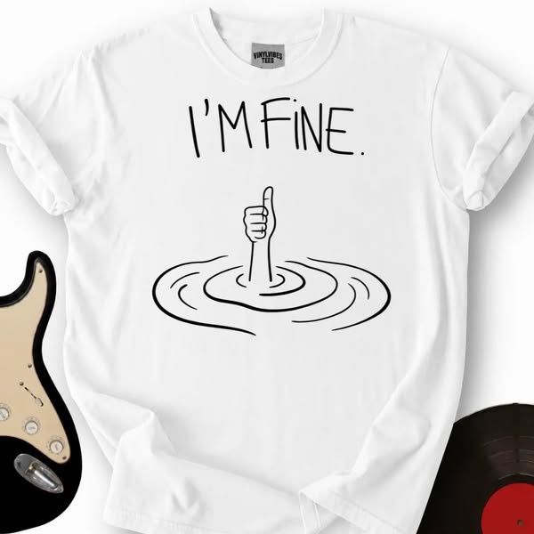 Music T-Shirt Sale!