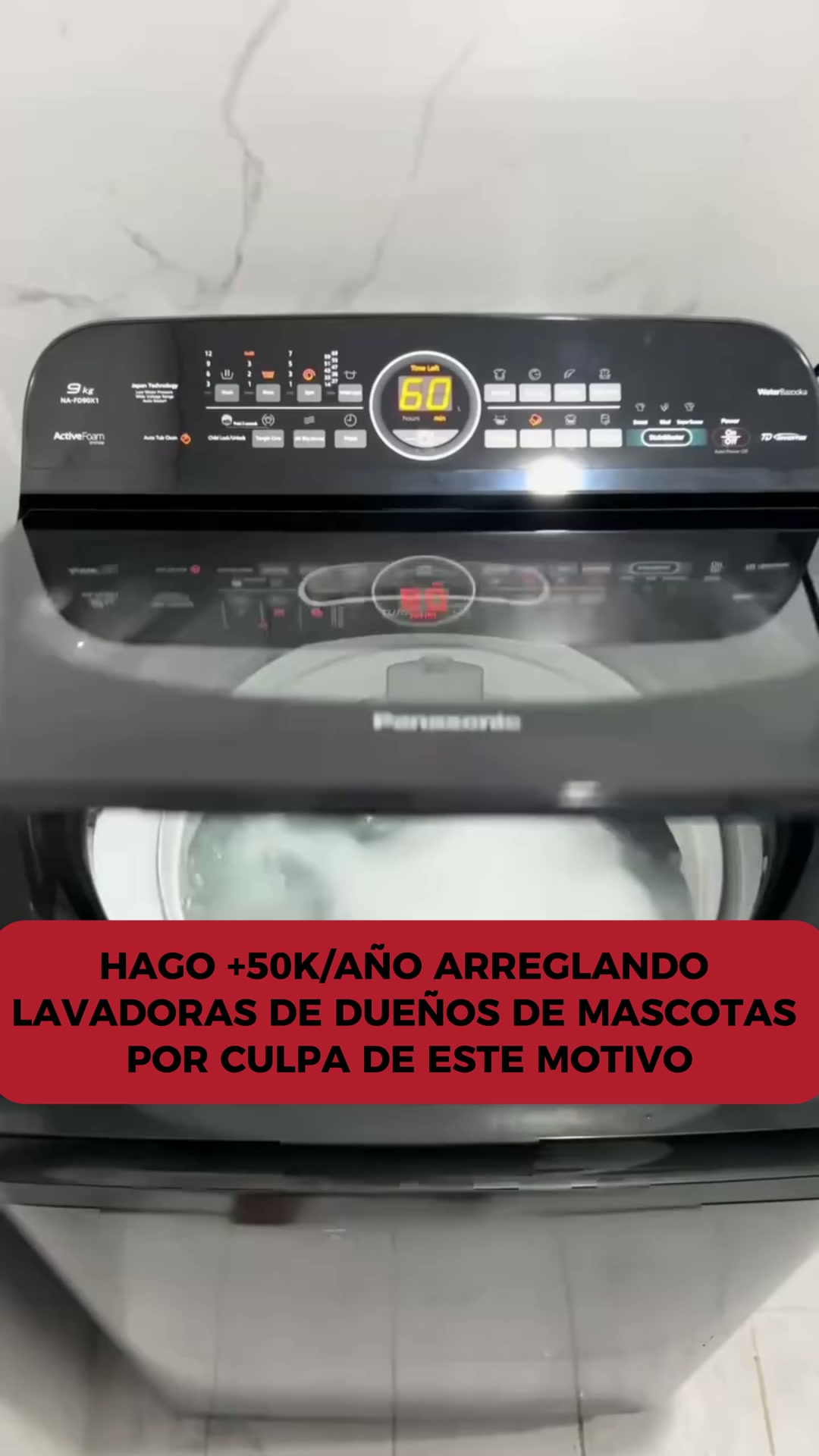Adiós a los pelos en tu ropa
