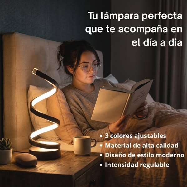 Últimas unidades disponibles