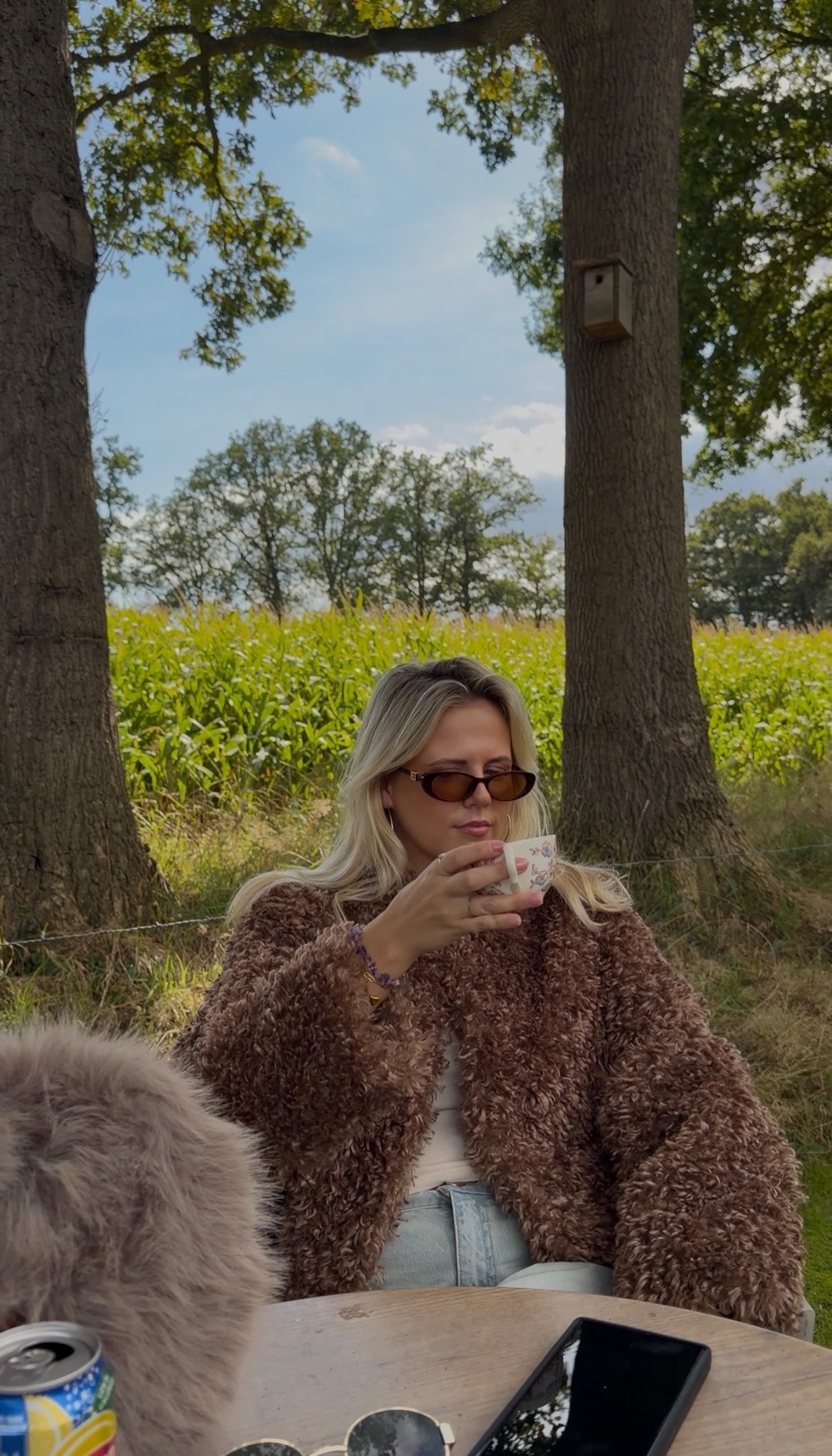 Shop een complete damesoutfit