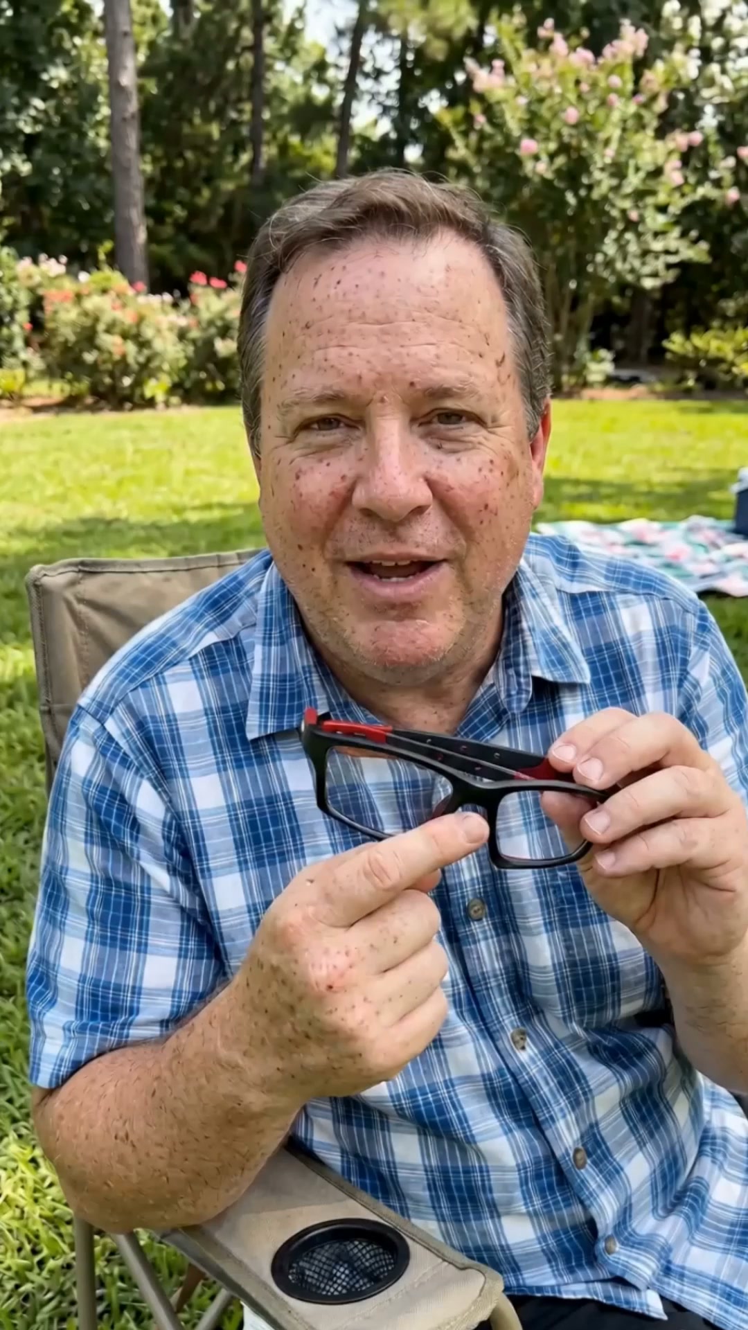 45% OFF – I Didn’t Want Reading Glasses… Until These