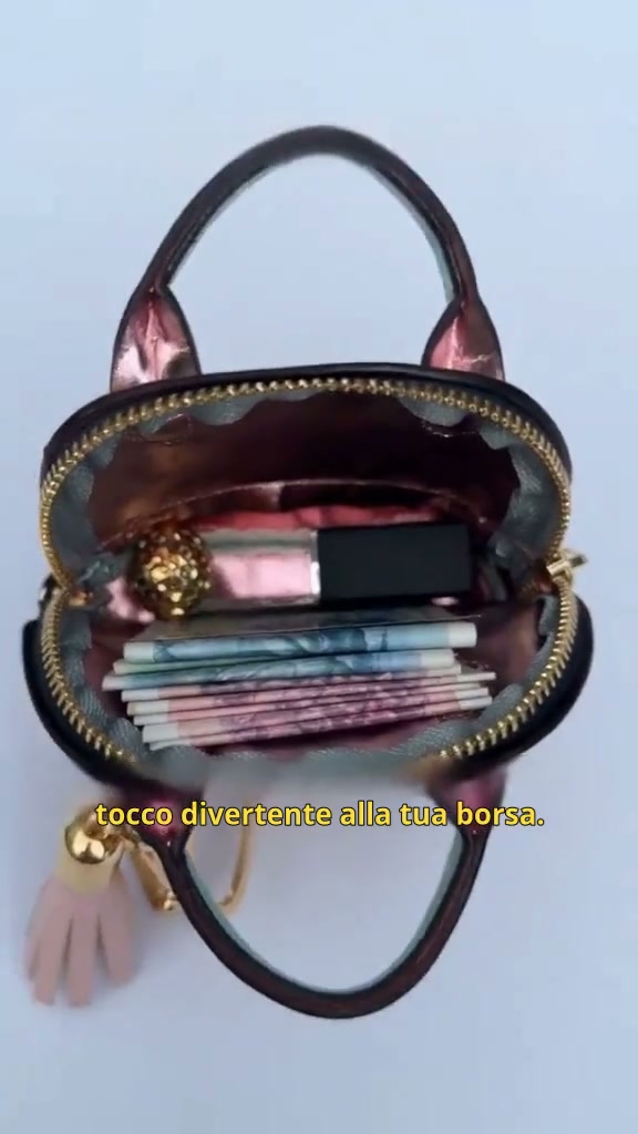 Il mini accessorio che mancava
