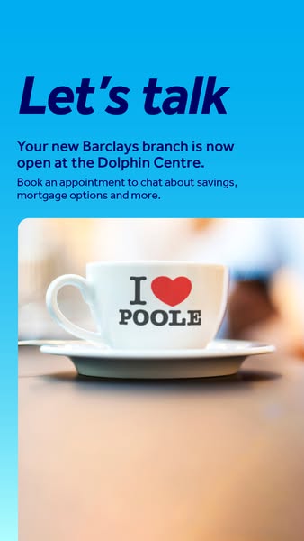 Barclays Poole