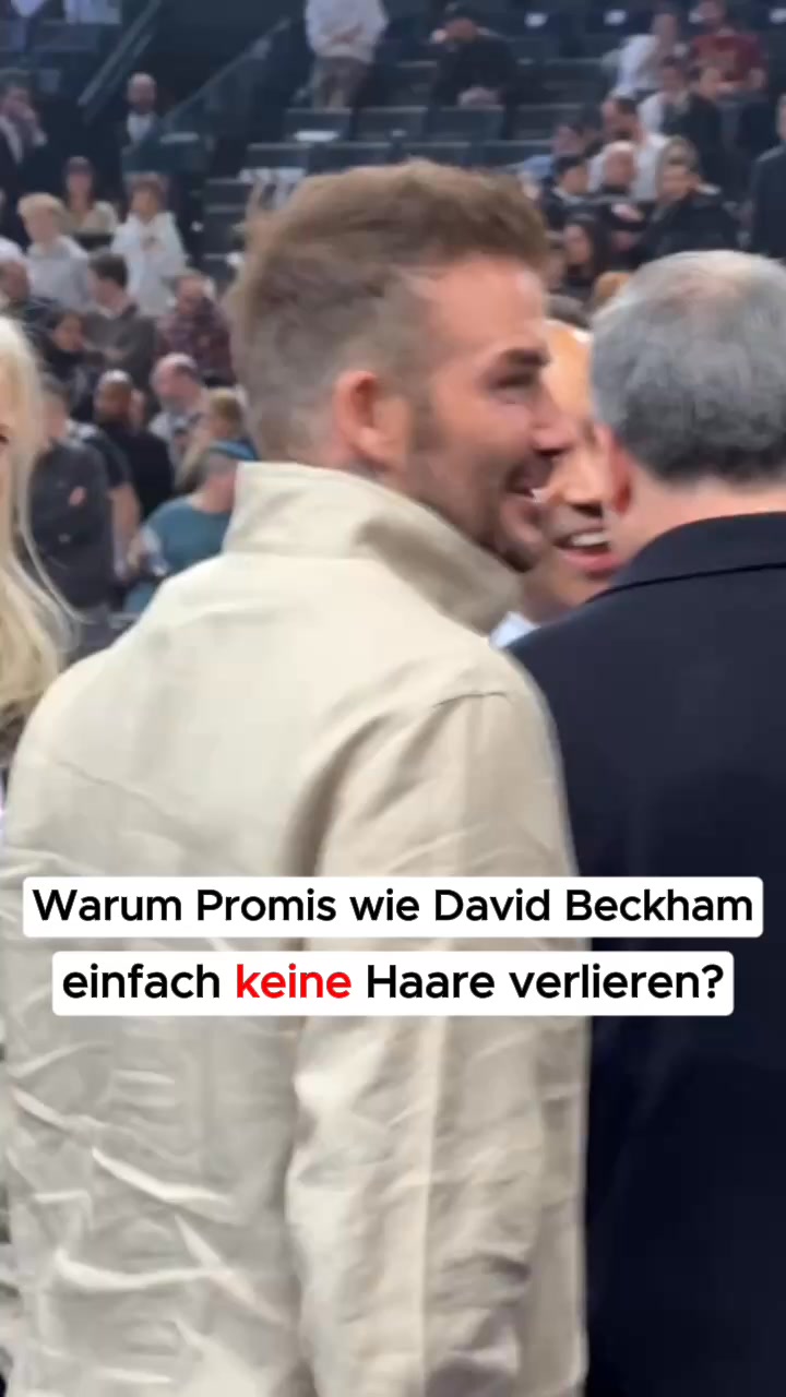 Volles Haar in 3-5 Wochen oder Geld zurück.
