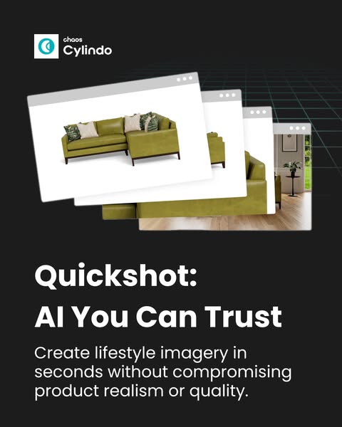 Create 3D Images in Seconds