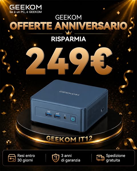 EU Warehouse: Free 2–5 Day Shipping