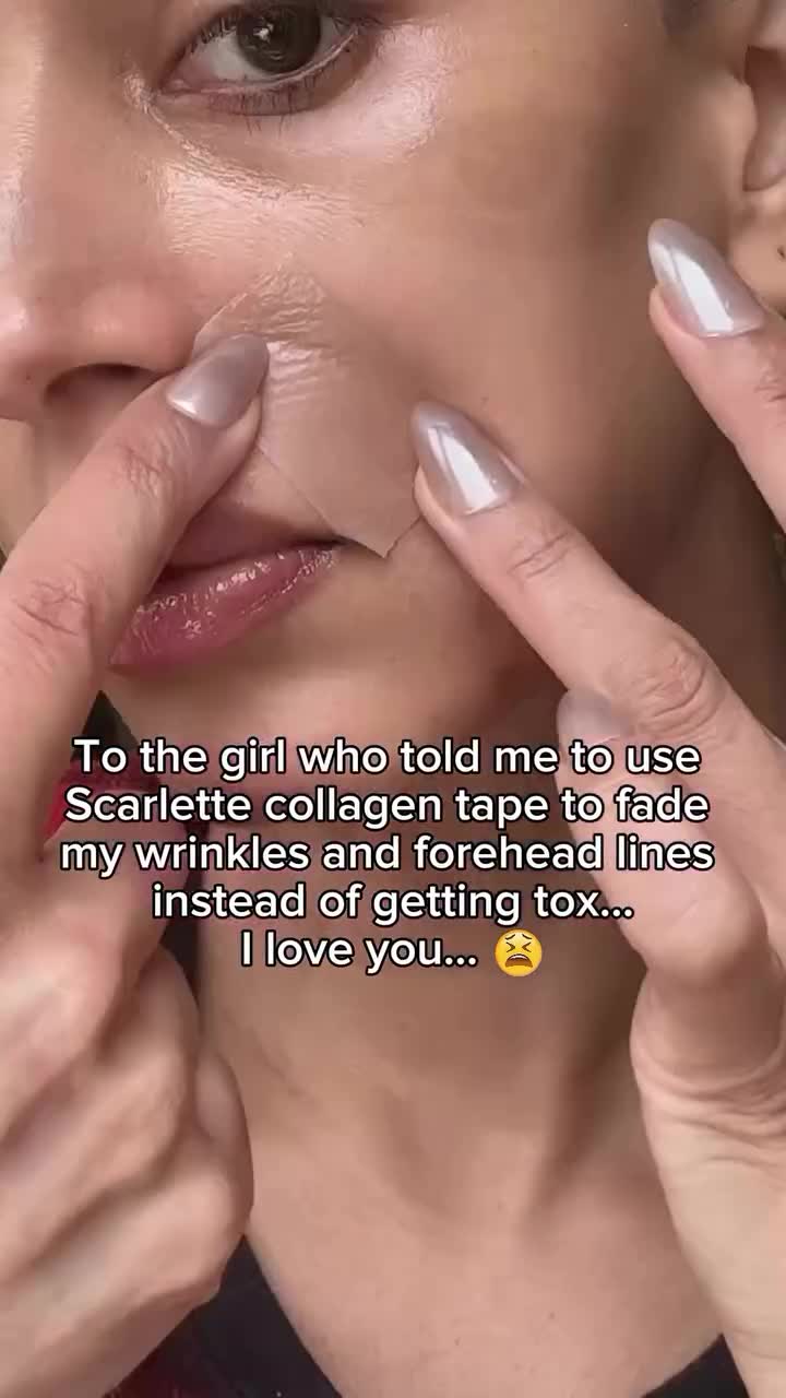 Anúncio de Scarlette