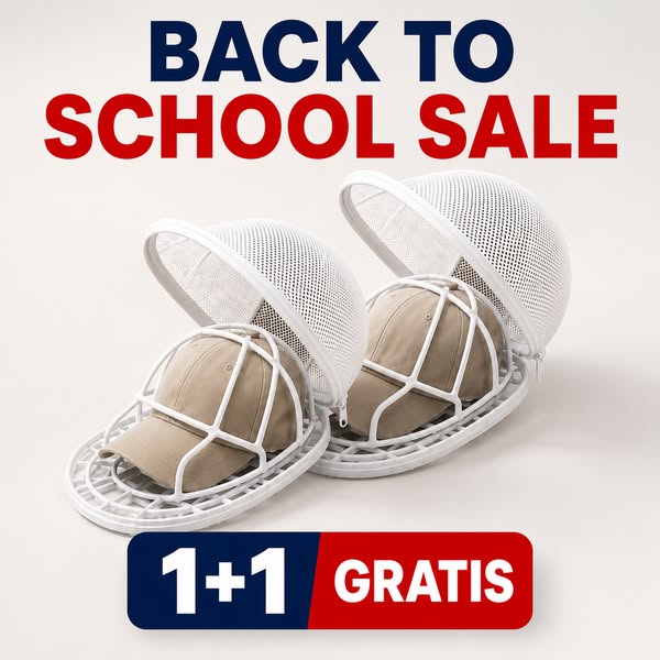 Sorglos waschen
