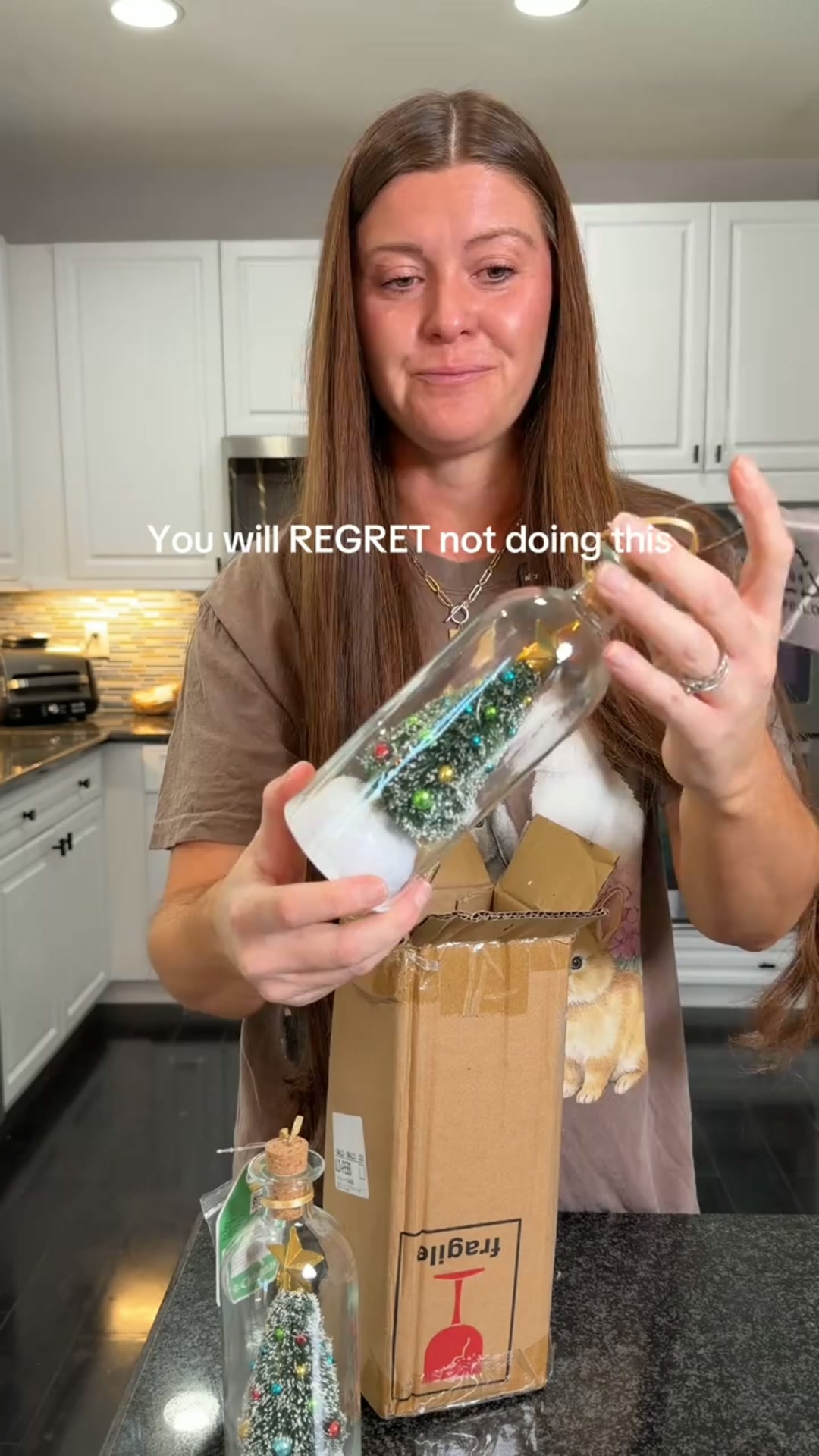 The Gift That Plays Their Voice