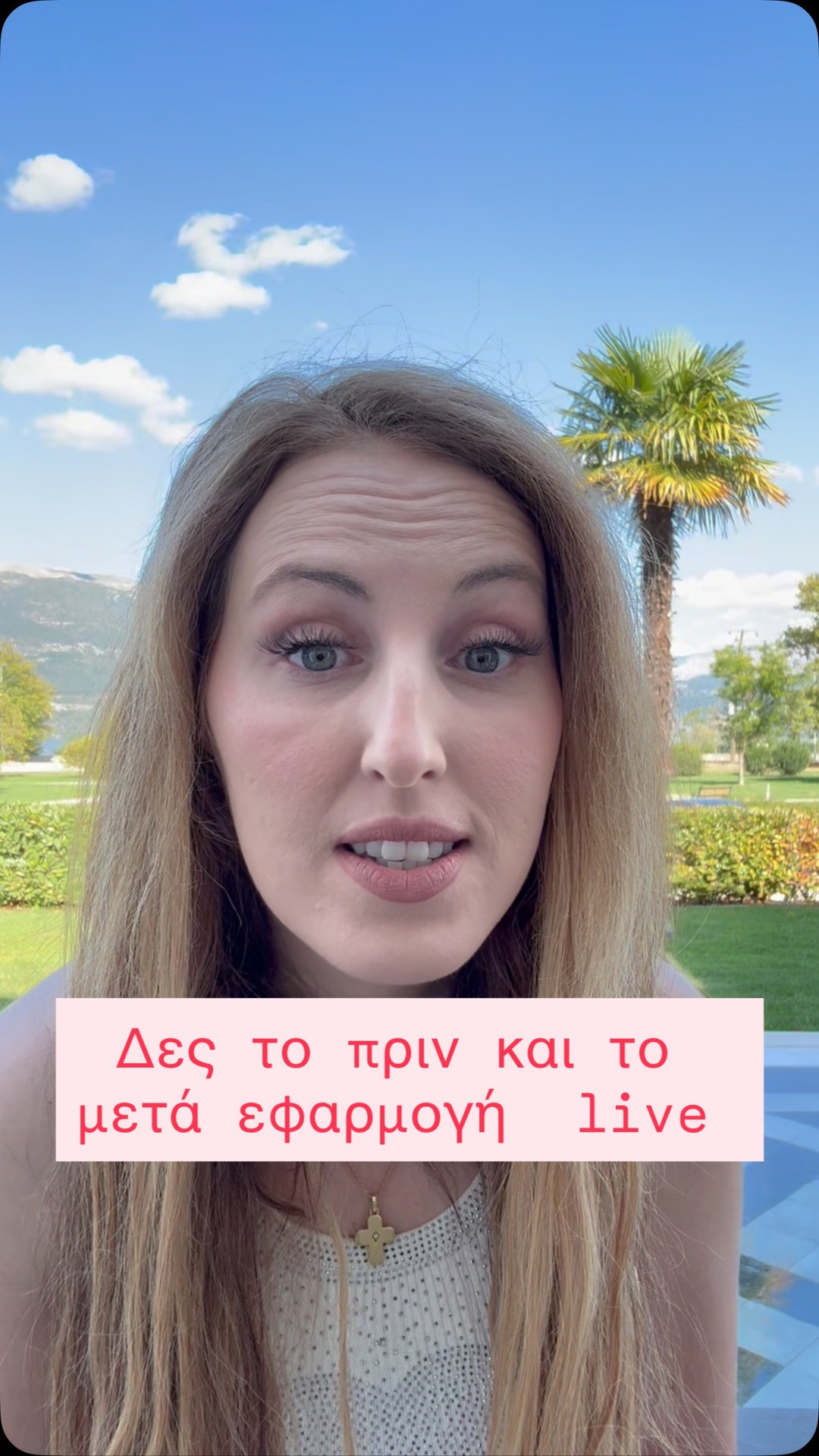 Anúncio de Iwanna Sofia �