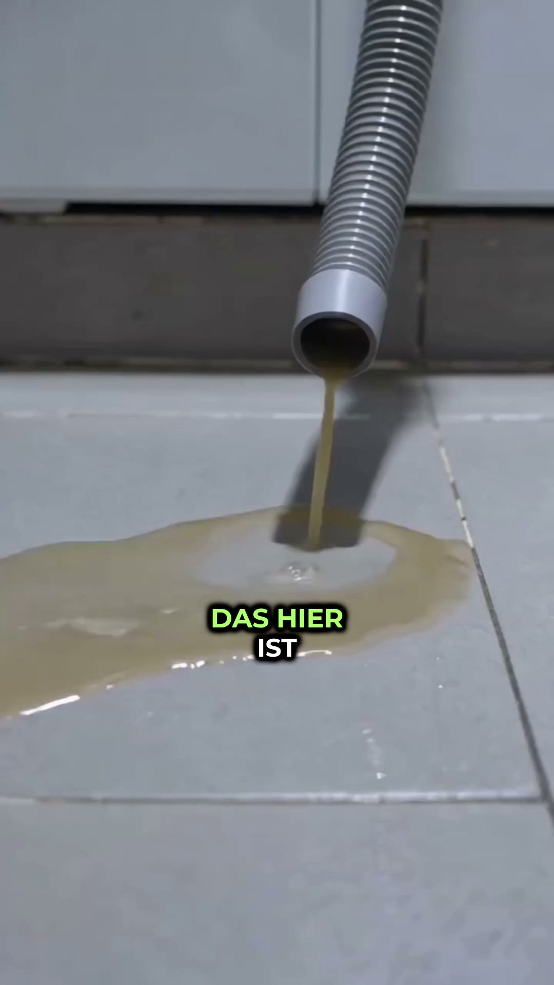 Deine Waschmaschine wird es dir danken