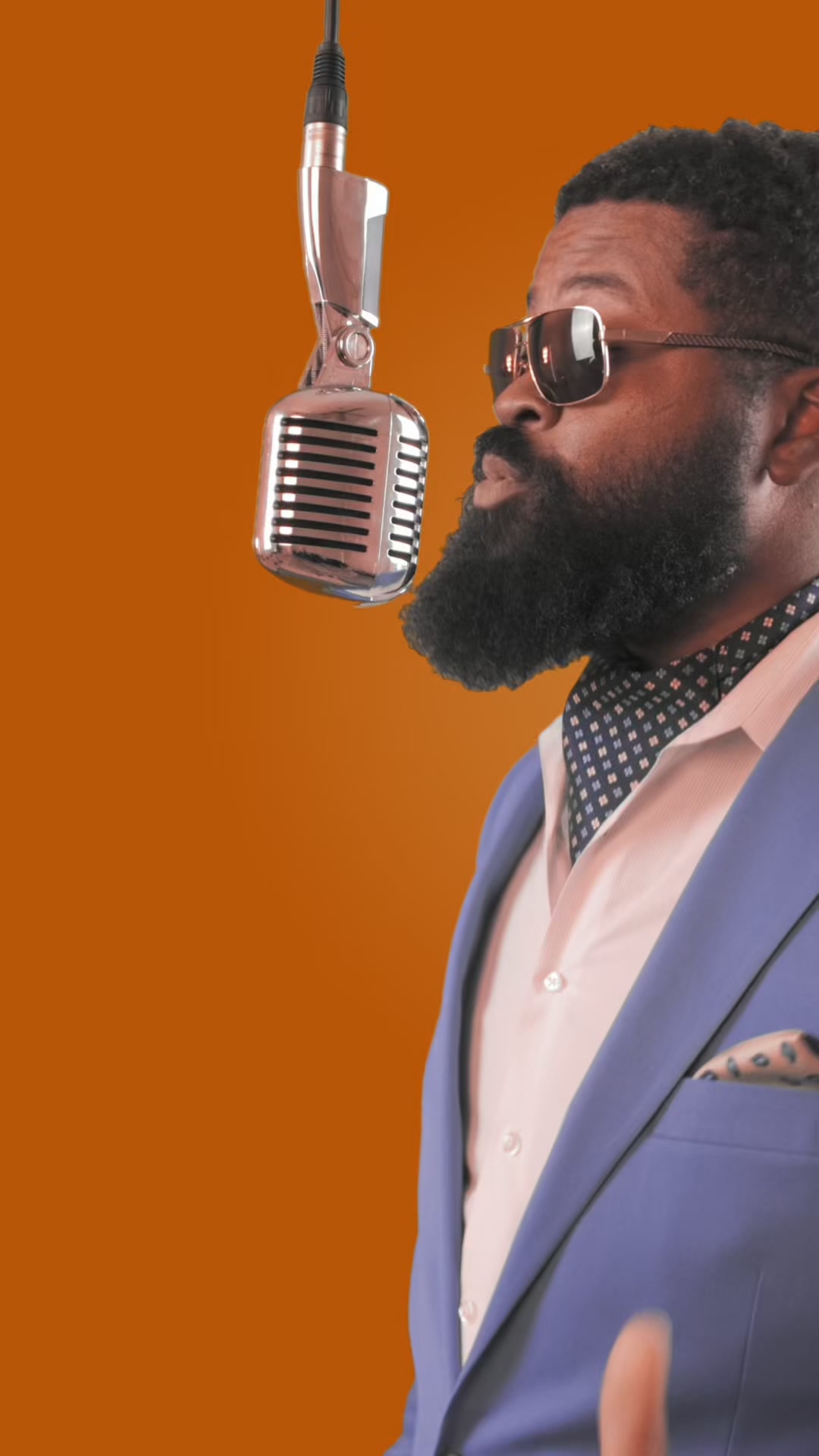 Anúncio de Hitmaker Steve